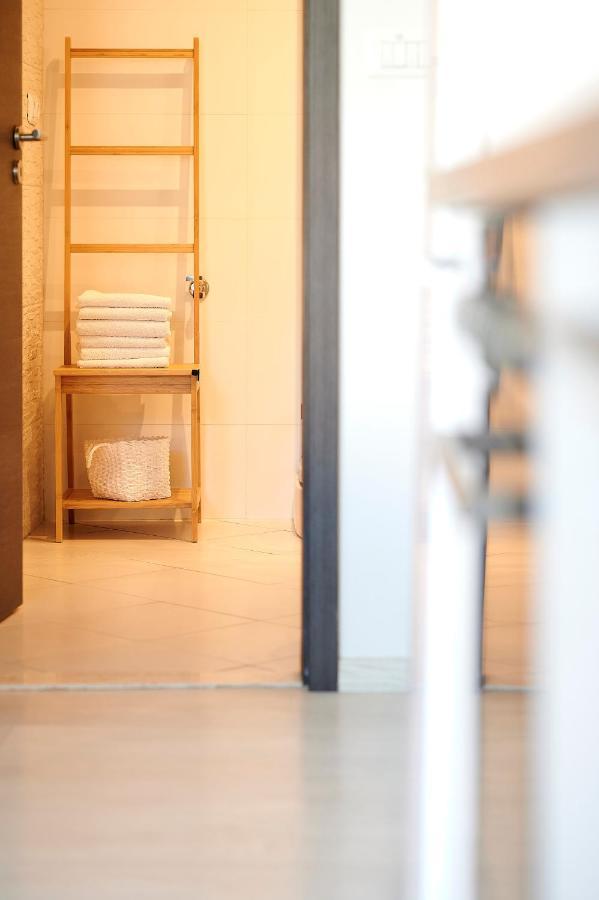 Apartmani Sara I Klara Трогир Экстерьер фото