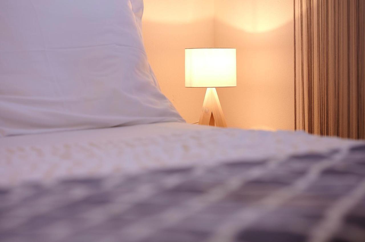 Apartmani Sara I Klara Трогир Экстерьер фото